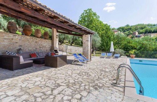 Ripabottoni Cottage | Oleandro 2