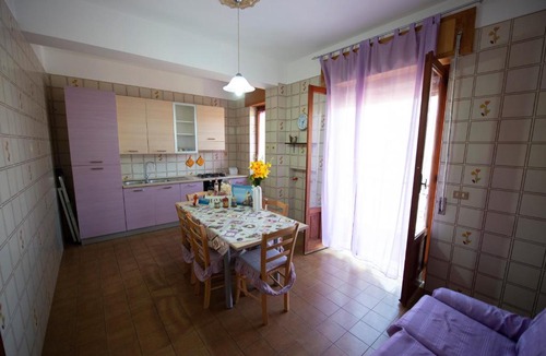 Parghelia Apartment | Olimpo Appartament’s