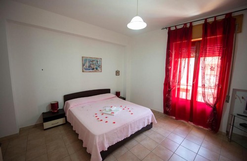 Parghelia Apartment | Olimpo Appartament’s