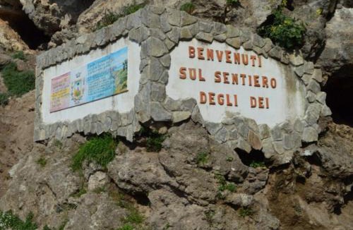 Bomerano Bed & Breakfast | Olimpo degli Dei
