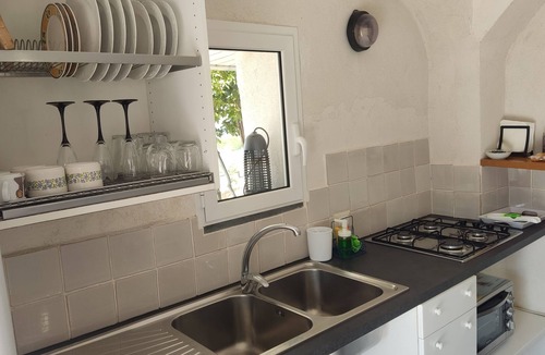 Ercolano Apartment | Olives House A