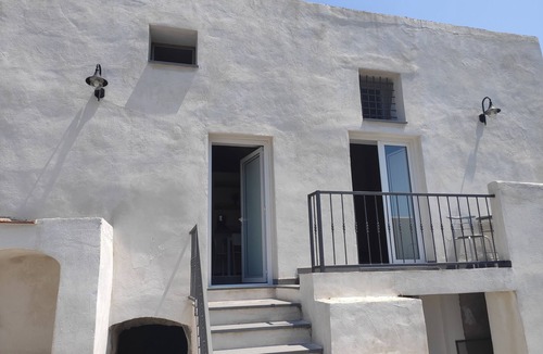 Ercolano Apartment | Olives House A
