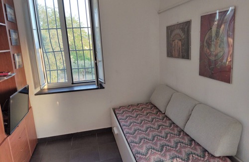 Ercolano Apartment | Olives House B