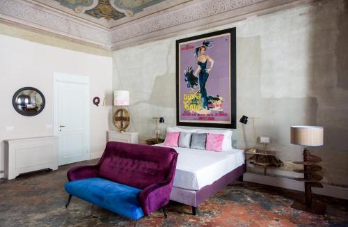 Santo Spirito Bed & Breakfast | Oltrarno Splendid
