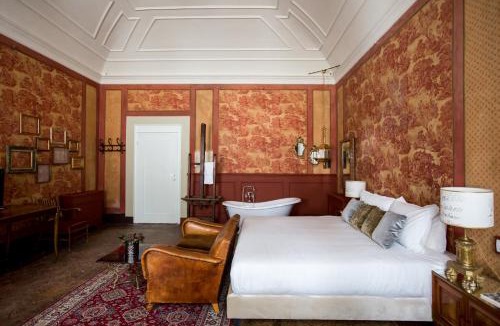 Santo Spirito Bed & Breakfast | Oltrarno Splendid