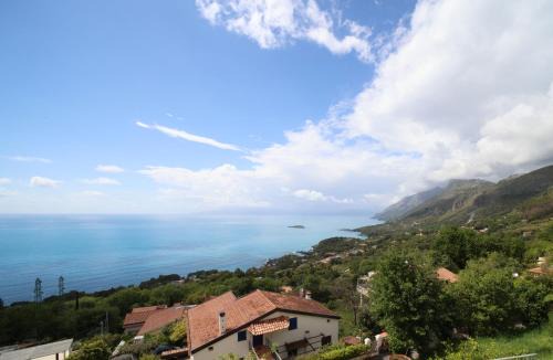 Marina di Maratea House | Oltremare
