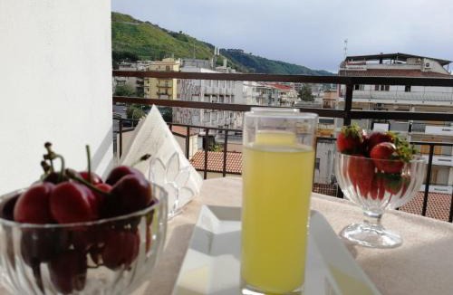 Tropea Bed & Breakfast | OLYMPUS ROOM