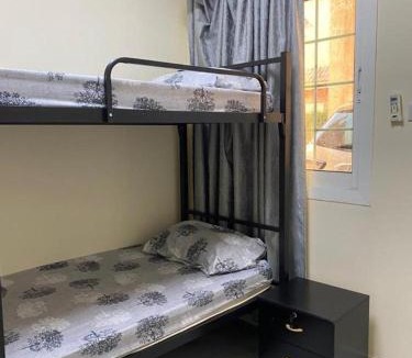 Deira Apartment | Omar Hostel
