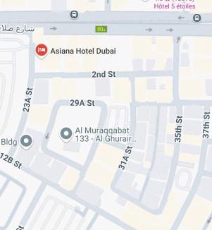 Deira Apartment | Omar Hostel