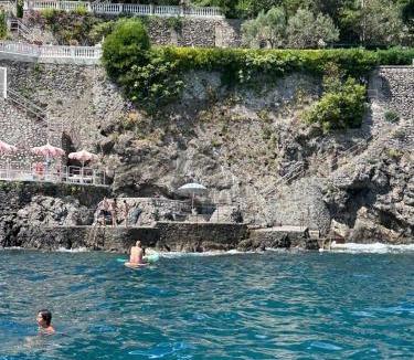 Castiglione House | onde di luce