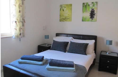Pizzo Apartment | One Bed Apartment, 80G Pizzo Beach Club Italy