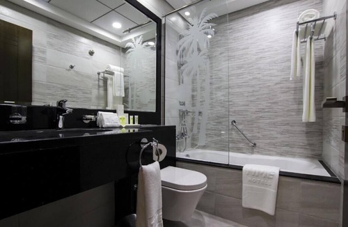 Dubai Hotel | One Bedroom Apartment in Al Qusais By E R