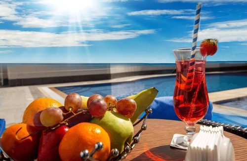 Dubai Hotel | One Bedroom Apartment in Al Qusais By E R