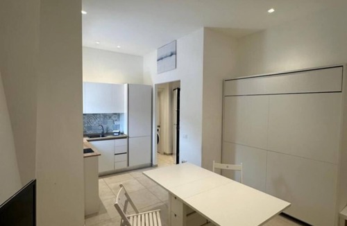 Parghelia Apartment | One Bedroom Apartment