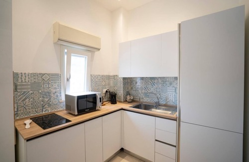 Parghelia Apartment | One Bedroom Apartment