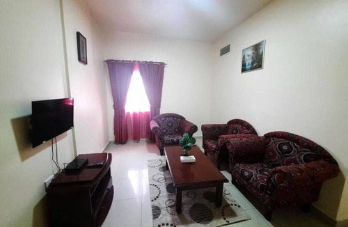 Al Sharq Apartment | One Bedroom Apartment Near by Fazran Cafe