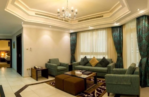 Al Majaz Apartment | One Bedroom Apartment Near Al Majaaz Park By E R