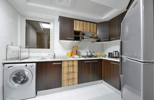 Al Majaz Apartment | One Bedroom Apartment Near Al Majaaz Park By E R