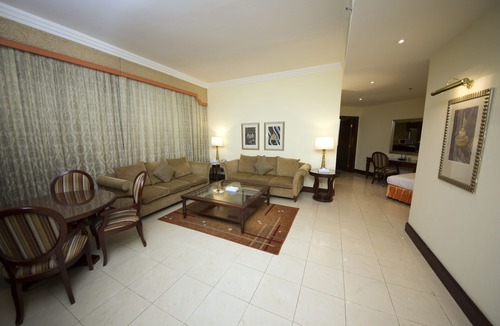 Deira Apartment | One Bedroom Apartment -Near Deira City Center