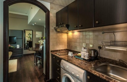 Barsha Heights House | One Bedroom Apartment Near Internet Metro By Luxury Bookings