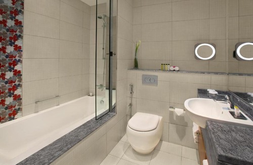 Barsha Heights Apartment | One Bedroom Apartment Near Mall Of Emirates By Luxury Bookings