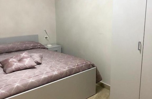 Barra Apartment | One bedroom appartement with wifi at Napoli