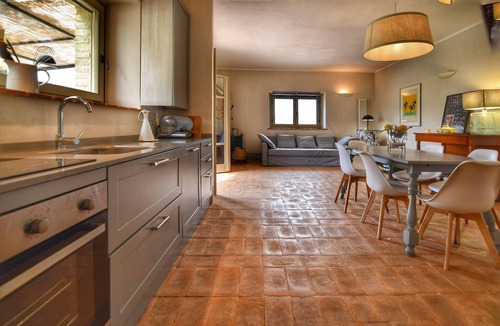 Marsciano Apartment | One bedroom "Tiglio"- With heated pool