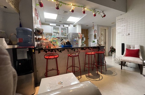 Sharjah Apartment | One BHK furnished Appartment