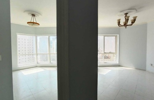 Sharjah Apartment | One BHK furnished Appartment