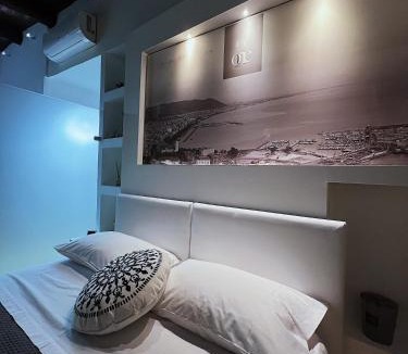 Rione Duomo Apartment | One hospitality home salerno