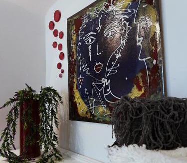 Rione Duomo Apartment | One hospitality home salerno