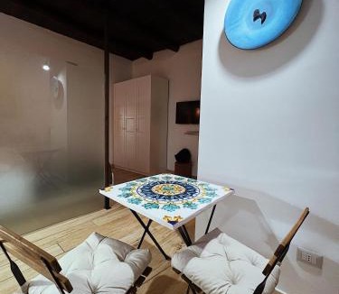 Rione Duomo Apartment | One hospitality home salerno