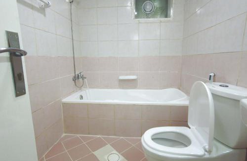 Al Qasimia House | One Master Bedroom Fully Furnished