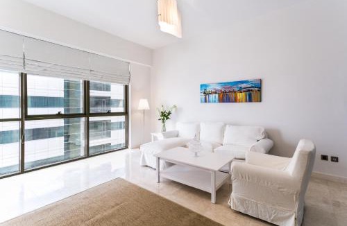 Al Barsha 1 Apartment | One Perfect Stay - Al Murad 1BR 03