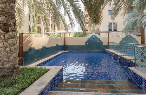 Downtown Dubai Apartment | One Perfect Stay - Reehan 5