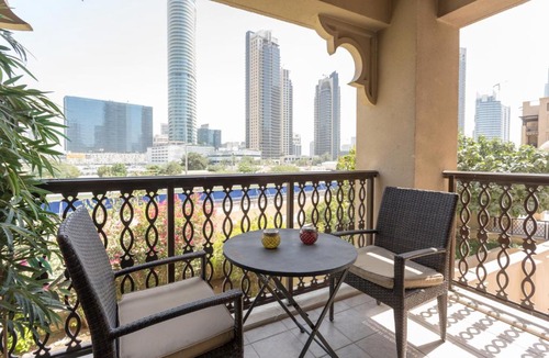 Downtown Dubai Apartment | One Perfect Stay - Reehan 5