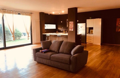 Pizzo House | oPENhouse - loft - casa al mare