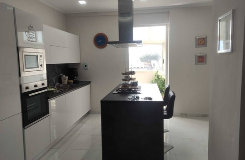Mount Vesuvius - Pompei Apartment | OPLONTI HOME