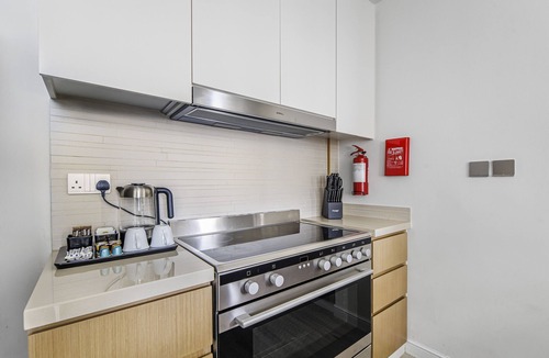 Dubai Marina Apartment | Opulent 4BR Penthouse W/Marina & Dubai Eye View