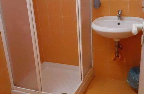 Scilla Apartment | Orange House Chianalea