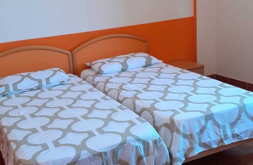 Scilla Apartment | Orange House Chianalea