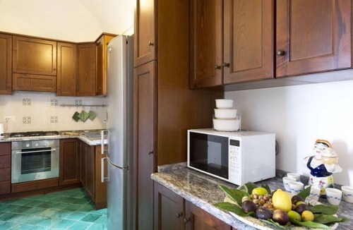 Amalfi Apartment | Orchard "Mamma Carmela" Amalfi