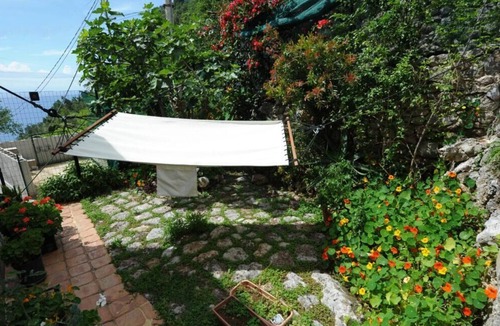 Amalfi Apartment | Orchard "Mamma Carmela" Amalfi