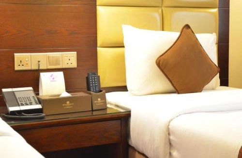 Al Muraqqabat Hotel | Orchid Hotel Deira