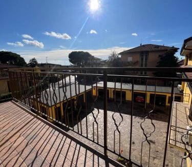 Orio al Serio Apartment | Orio easy relax 24h Airport 3 - a few steps