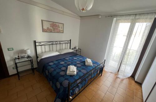 Orio al Serio Apartment | Orio easy relax 24h Airport 3 - a few steps
