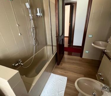 Orio al Serio Apartment | Orio easy relax 24h Airport 3 - a few steps