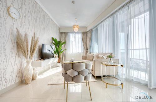 Dubai Apartment | Ornate 2BR at Ocean Heights Dubai Marina By Deluxe Holiday Homes