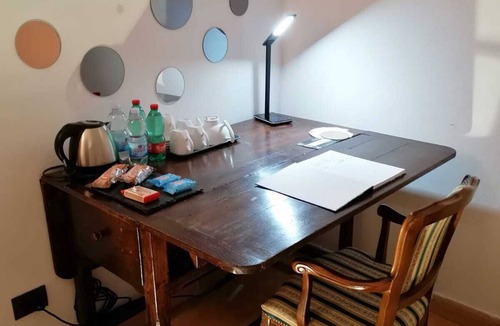 Orvieto House | ORVIETO Apartment in the historic center
