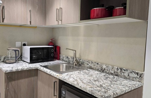 Dubai Apartment | Oshare Modern Living